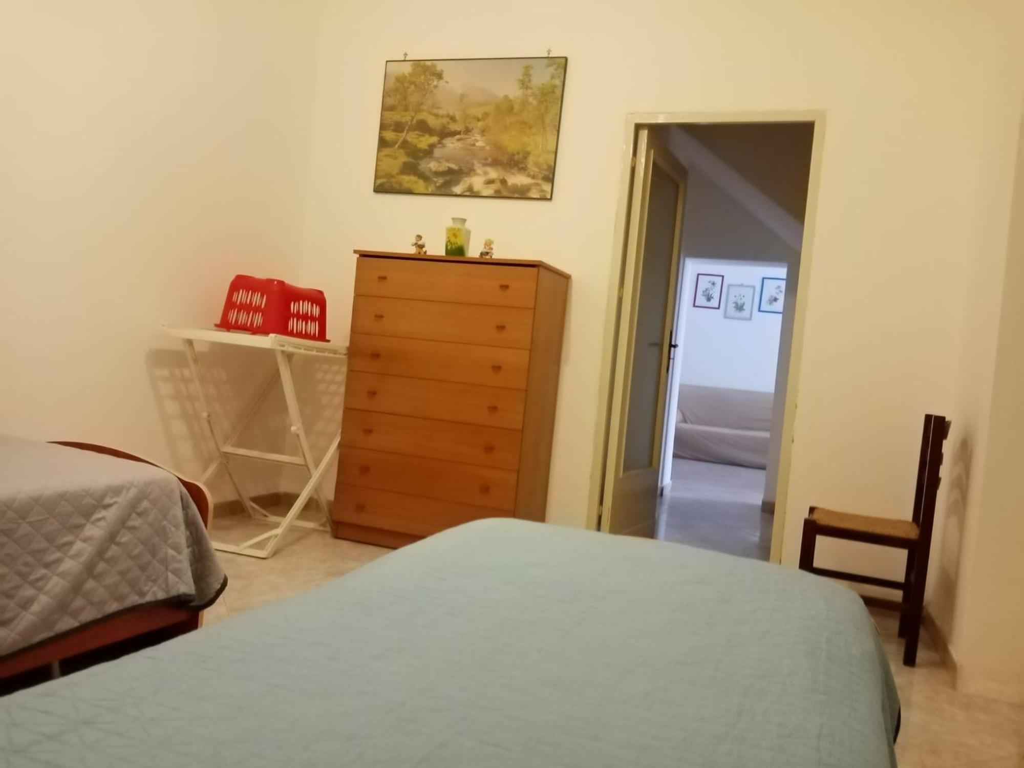Casa Vacanze La Rosa Villa ตรัปเปโต ภายนอก รูปภาพ